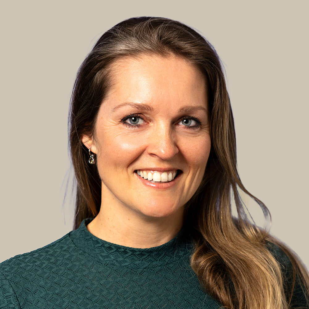 Marjolein-potret